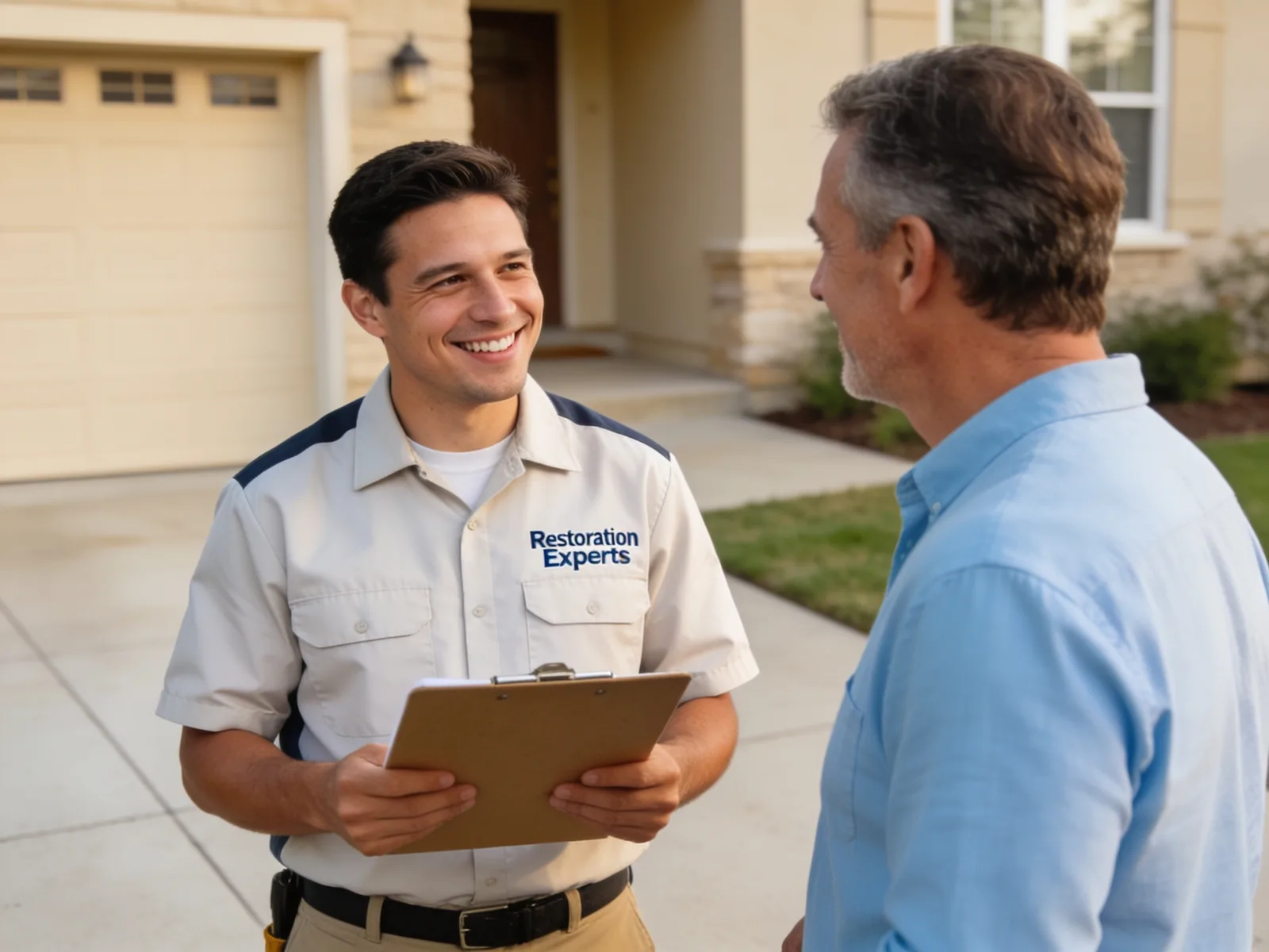 Water Damage Cleanup Sanford, VA FAQs
